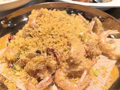 -潮界(虹桥新天地店)