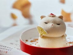 故宫的猫-京华烟云·北京烤鸭(领展购物广场·中关村店)