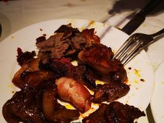-戈拿旺巴西烤肉(崇文门店)