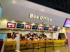 -首都电影院(天津店 中国巨幕)