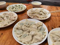 -山东水饺(南坪新街店)