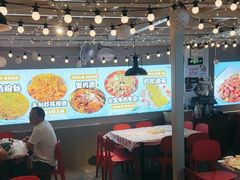 -石牌岭小亮蒸虾•湖北老字号(左岭店)