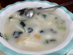 -春水锅贴·传统鲁菜(大明湖店)