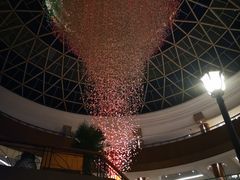 -圆顶阁西餐厅(郑州索菲特国际饭店 )