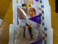 -楼上(新馬路澳門廣場店)
