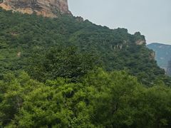 -河南宝泉旅游区