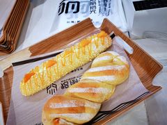 -焙丽拾光(麦凯乐直营店)
