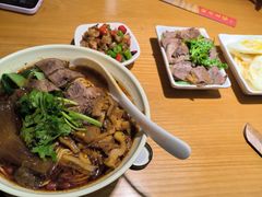 -长乐川式面馆·现炒浇头(石门二路店)