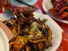 -汉虾王.小龙虾.武汉菜.粤菜(科技园店)