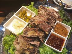 -东北大院·东北菜(三台子店)