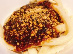 甜水面-付小姐在成都(五道口店)