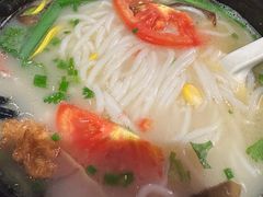 -云采云南菜(中山北路店)