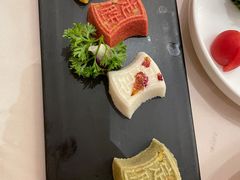 -得月楼·省级非遗·传统苏帮菜(观前店)
