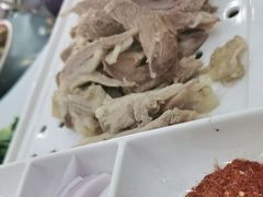 -老毛手抓·盐池滩羊非遗手抓(宁夏总店)