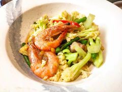 -素描餐厅(灵隐天竺店)