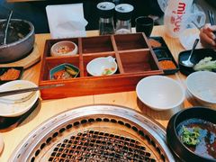 -汉拿山(包河万达店)