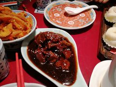 -味福记·本地特色菜(八一万达广场店)