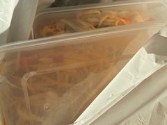 -维吾尔餐厅(宜山路店)