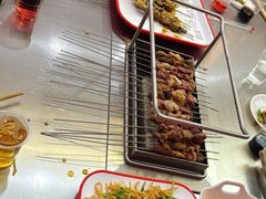 -遇西祠·海鲜烧烤(总店)