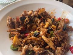 -老唐三下锅 ·张家界地标美食(溪布街店)