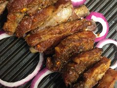 -福茂源横山铁锅羊肉(牡丹园店)
