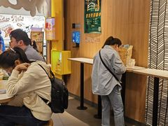 -麦当劳(世纪汇广场店)