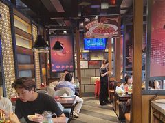 -辣尚瘾·烤鱼·新川菜(交大直营店)