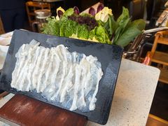 中山脆肉皖-烹然四季椰子鸡火锅(团结湖总店)