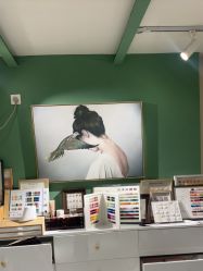 -纤纤玉手美甲美睫美容