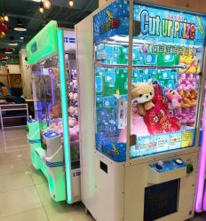 -莫莉幻想儿童乐园(北京上地华联店)