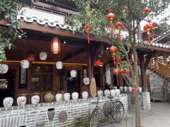 -青城甲(青城山店)
