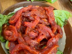 -黔三一夺夺粉酸汤火锅(百信店)