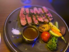 -MARU玛露音乐餐厅(大学路店)
