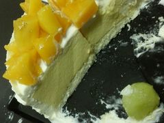 android_upload_pic-黑池口感烘焙·生日蛋糕(坂田店)
