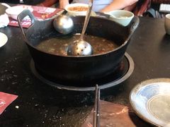 -盡膳口福·百年汤方火锅(科华北路店)