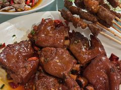 -杨氏青龙虾·吃蟹季(金盛路总店)