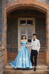 -EMU艺慕摄影(扬中店)