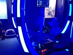 -BBVR团建聚会体验馆·亲子DIY手工