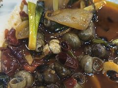 -老鄞江清水龙虾•赵赵家(江北店)