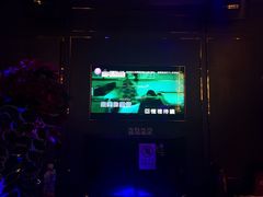 包房-INLOVE KTV(文一店)
