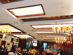 大堂-熙盛源(滨湖万达店)