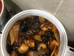 -陆壹捌餐厅(五大道店)