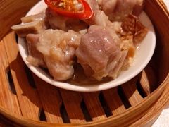-上海金桥红枫万豪酒店-万豪中餐厅