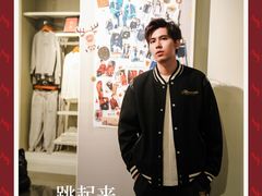 -Abercrombie & Fitch(天环广场店)