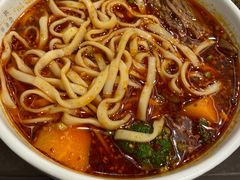 -康师傅私房牛肉面(北京南站店)