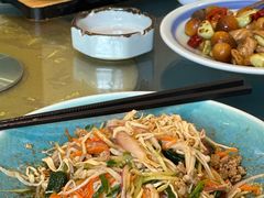 -君霖海鲜私房菜(春柳店)