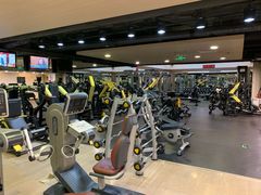 -美菲特健身(华贸店)
