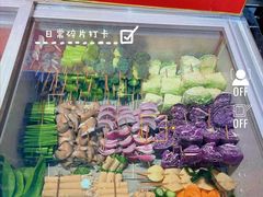 -津门炒饭王(天佑城店)