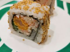 -新一番三文鱼寿司(大东海店)