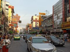 -唐人街(耀华力路)